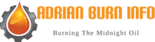 Adrian Burn Info