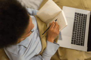 online course