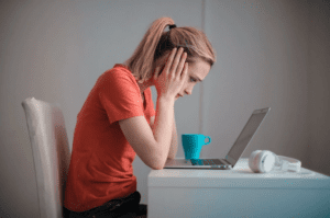 cyberbullying