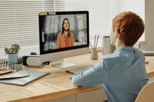 meeting online